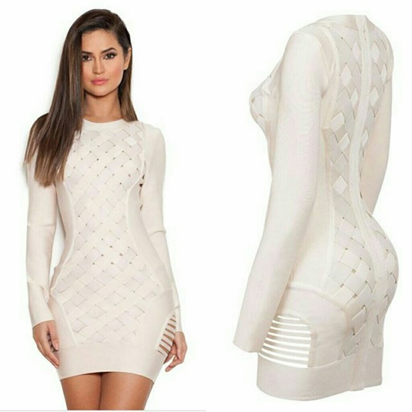 Superior quality vegan leather lattice