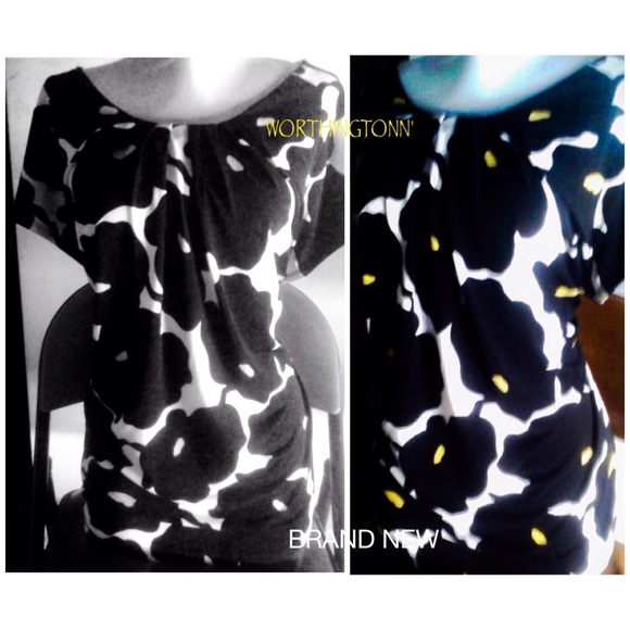 WORTHINGTON 1X top new