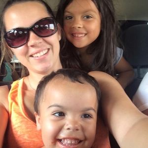 Meet your Posher, Krystan