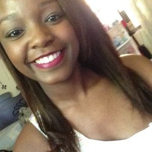 Meet your Posher, Jadah