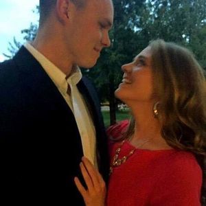 Meet your Posher, Mariah