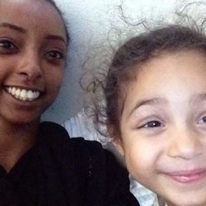 Meet your Posher, Hanifa
