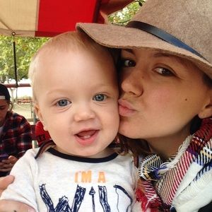 Meet your Posher, Rebecca