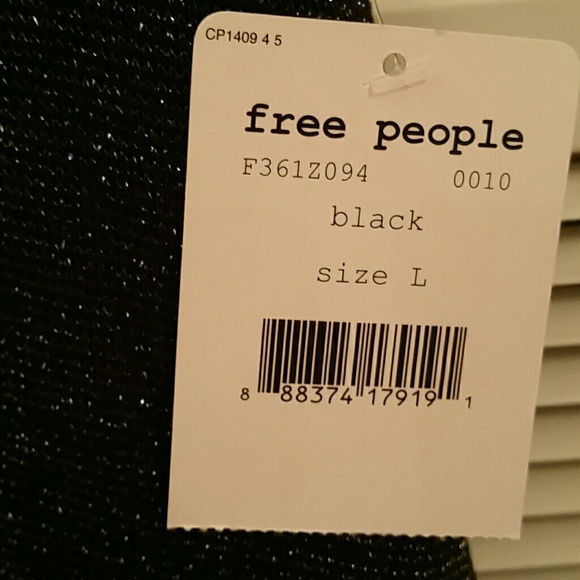 Sold Free People Dress - Picture 2 of 4