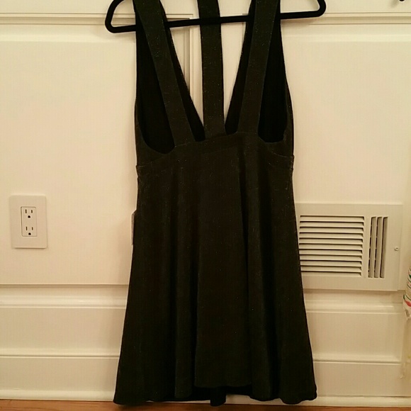 Sold Free People Dress - Picture 4 of 4