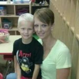 Meet your Posher, Becky