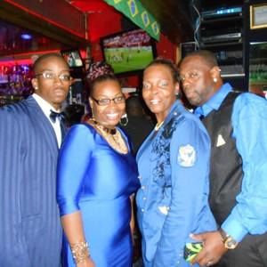 Meet your Posher, Renee