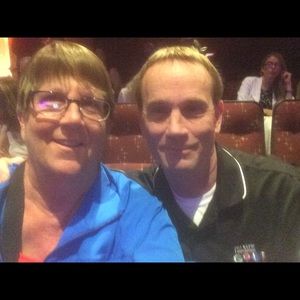 Meet your Posher, Kay