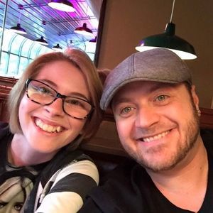 Meet your Posher, Josh