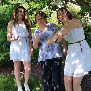 Meet your Posher, Tammy