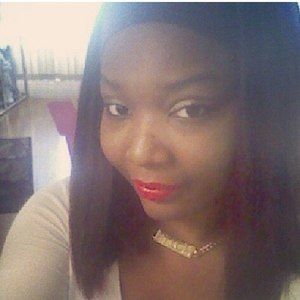 Meet your Posher, Marsha