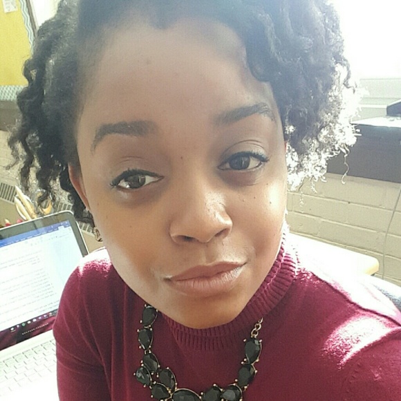 Meet your Posher, Jasmine - Picture 1 of 1