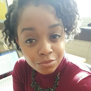 Meet your Posher, Jasmine