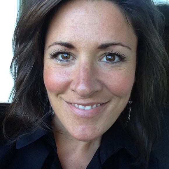 Meet your Posher, Trina