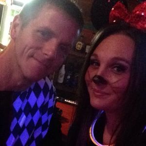 Meet your Posher, Courtney