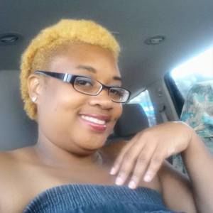 Meet your Posher, Lakeisha