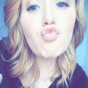 Meet your Posher, Audra