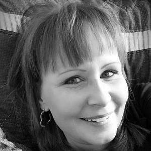 Meet your Posher, Kristina