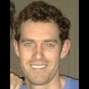 Meet your Posher, Justin