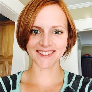 Meet your Posher, Mandy