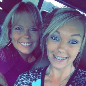 Meet your Posher, Kelsey