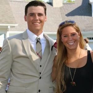 Meet your Posher, Ally