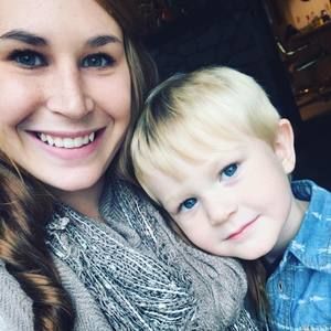 Meet your Posher, Megan