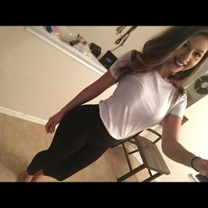 Meet your Posher, Andreina