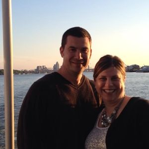 Meet your Posher, Carrie