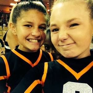 Meet your Posher, Madison