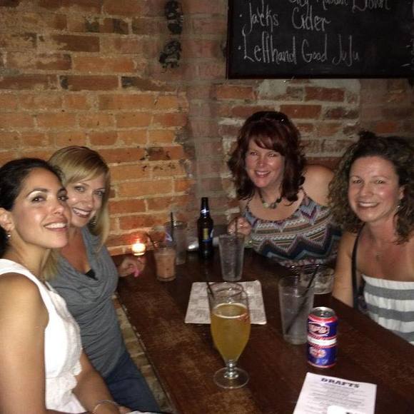 Meet your Posher, Tracy - Picture 1 of 1