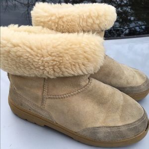 Ugg boots
