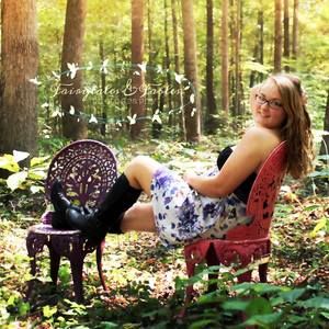 Meet your Posher, Amber