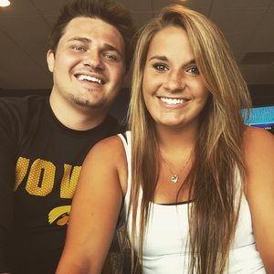 Meet your Posher, Brittney