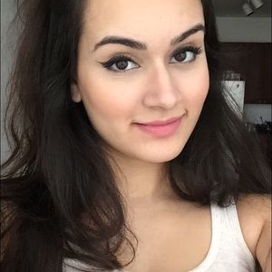 Meet your Posher, Saba