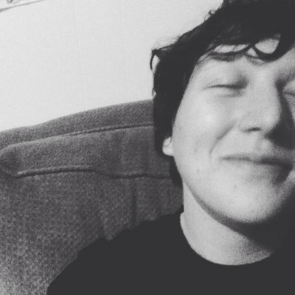 Meet your Posher, Mckenna