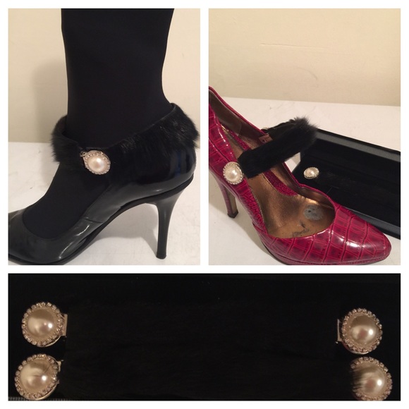 Saphya mink straps 2-1