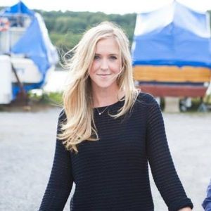 Meet your Posher, Leanne