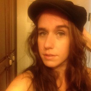 Meet your Posher, Kaylee