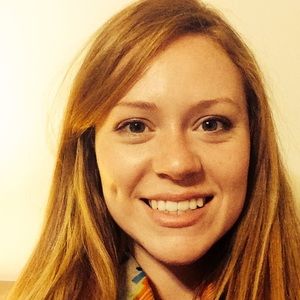 Meet your Posher, Casey