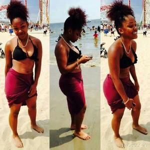 Meet your Posher, Tatiaña