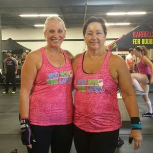 Meet your Posher, Pam