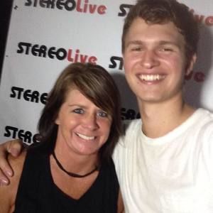 Meet your Posher, Dawn