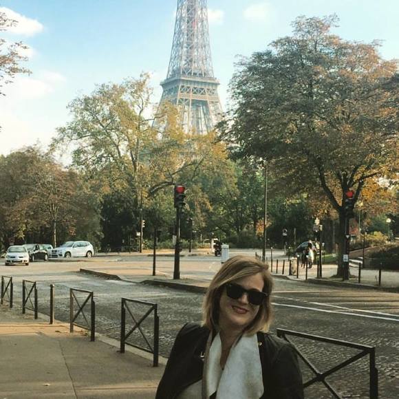 Meet your Posher, Kate