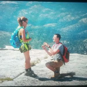 Meet your Posher, Jordan