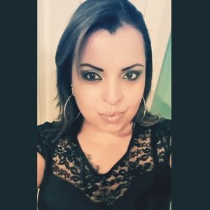 Meet your Posher, Norma