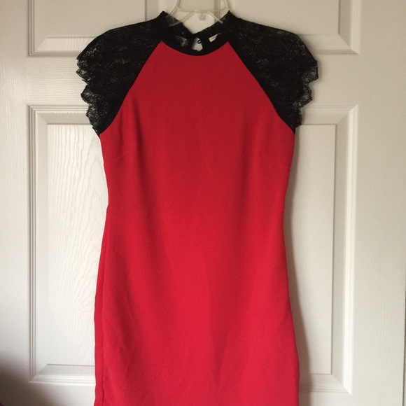 Francesca's Party Dress