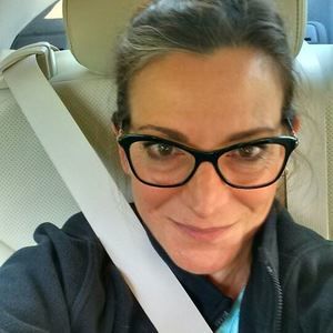 Meet your Posher, Vicki