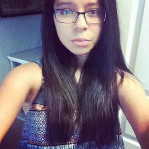 Meet your Posher, Sabrina