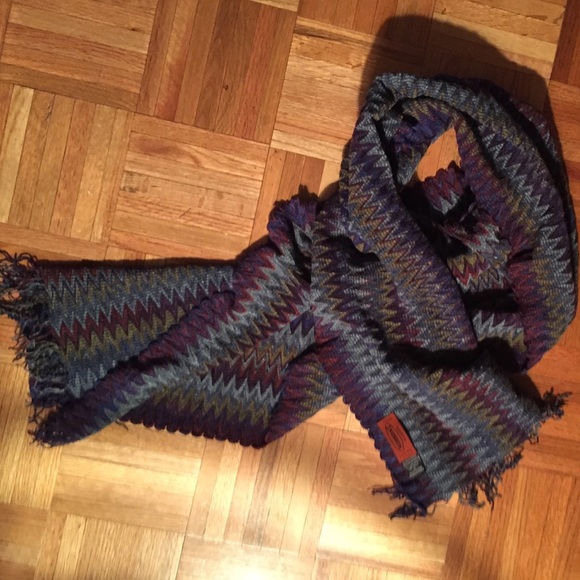 Scarf